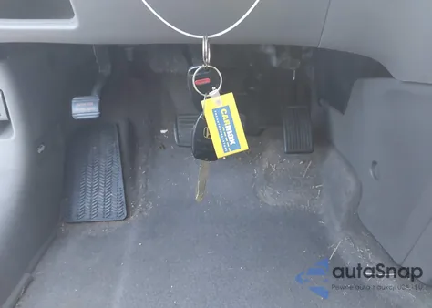 2010 Honda Cr-V Ex z USA, uszkodzony, nr VIN 5J6RE3H55AL028851